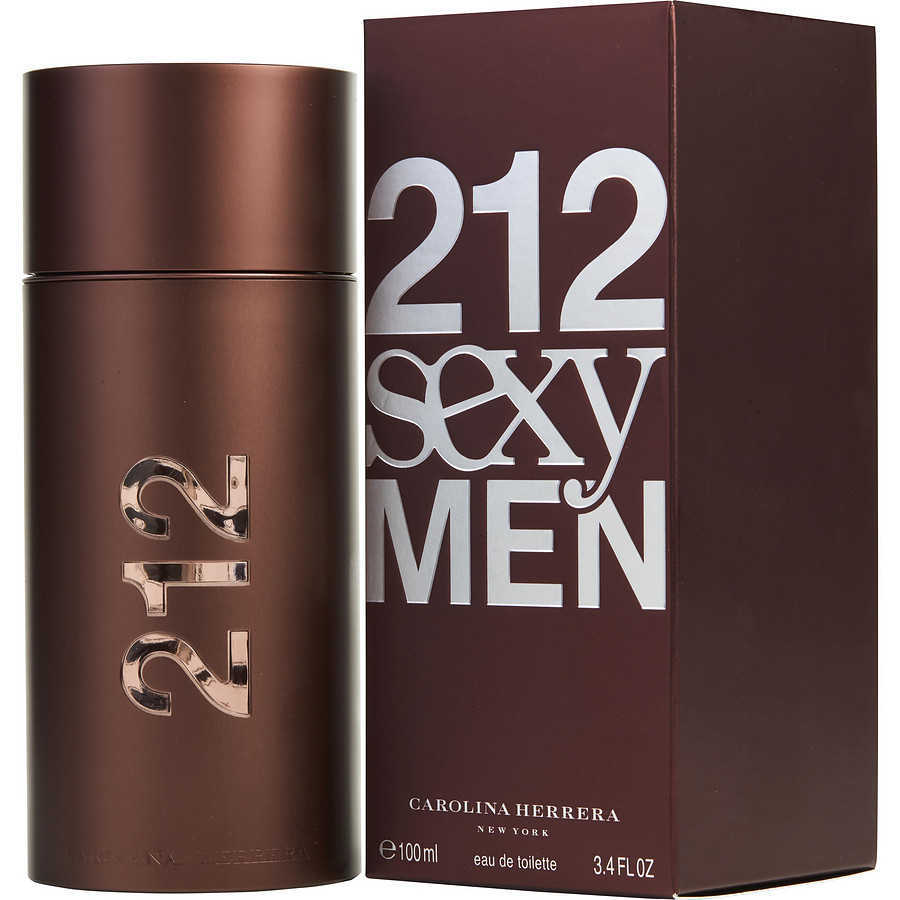 212 MEN SEXY 100ML EDT