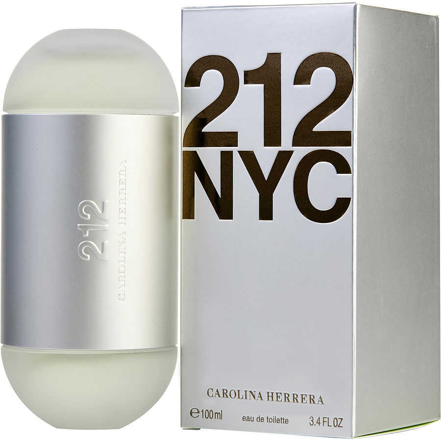 212 NYC 100ML