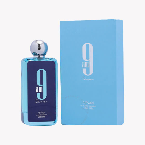 9AM DIVE 100ML EDP