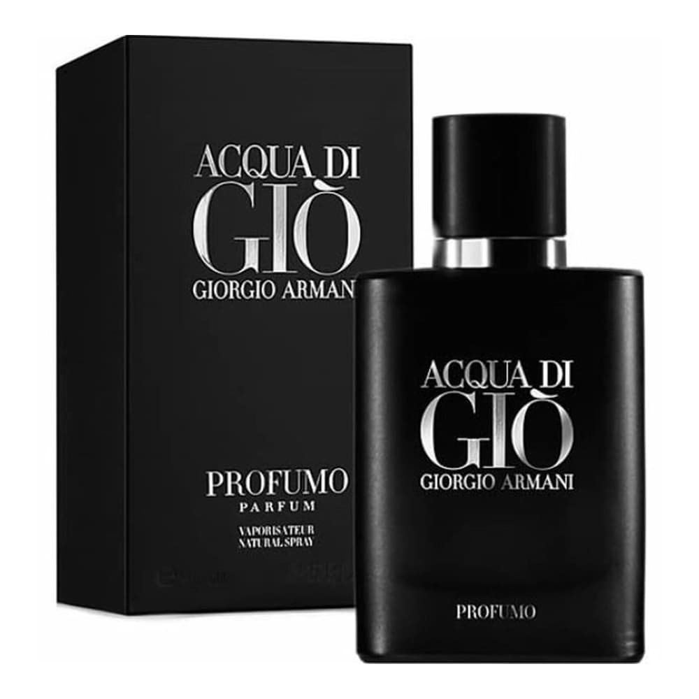 ACQUA DI GIO PROFUMO 125ML EDP