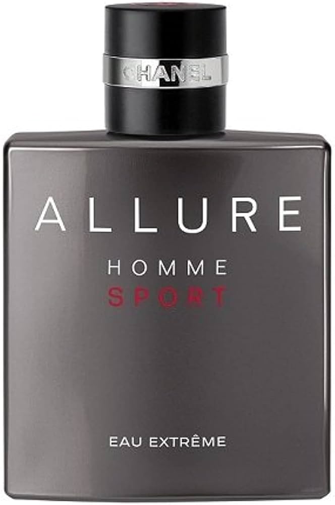 ALLURE HOMME SPORT EXTREME EAU DE TOILETTE 150ML