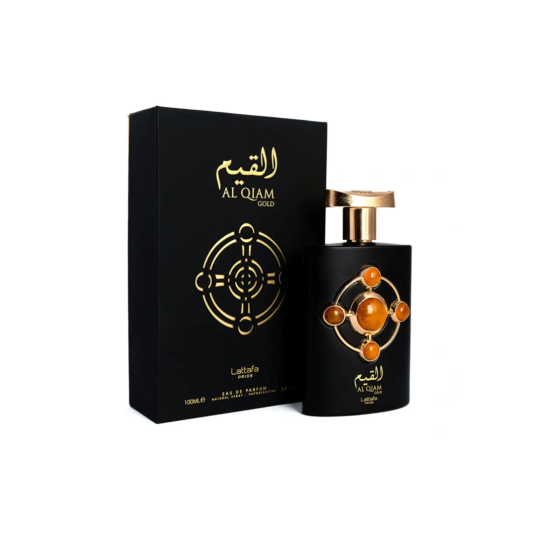 ALQUIAM GOLD 100ML EDP