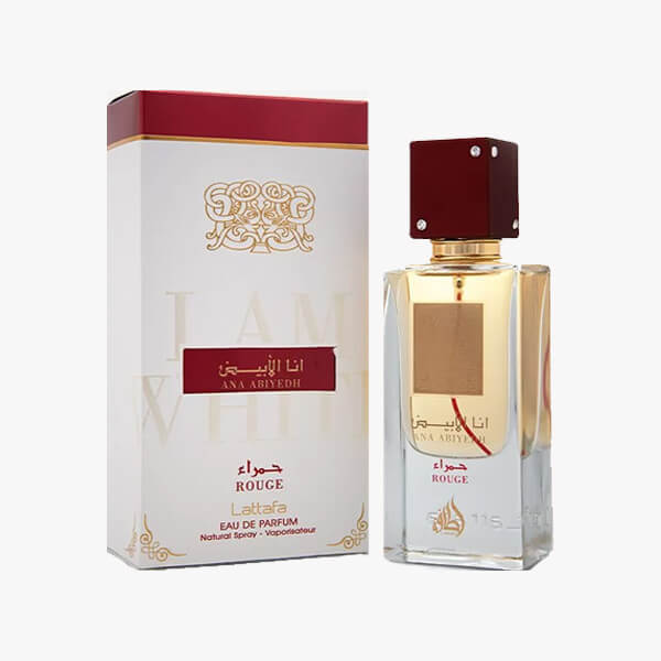 ANA ABIYEDH ROUGE EDP