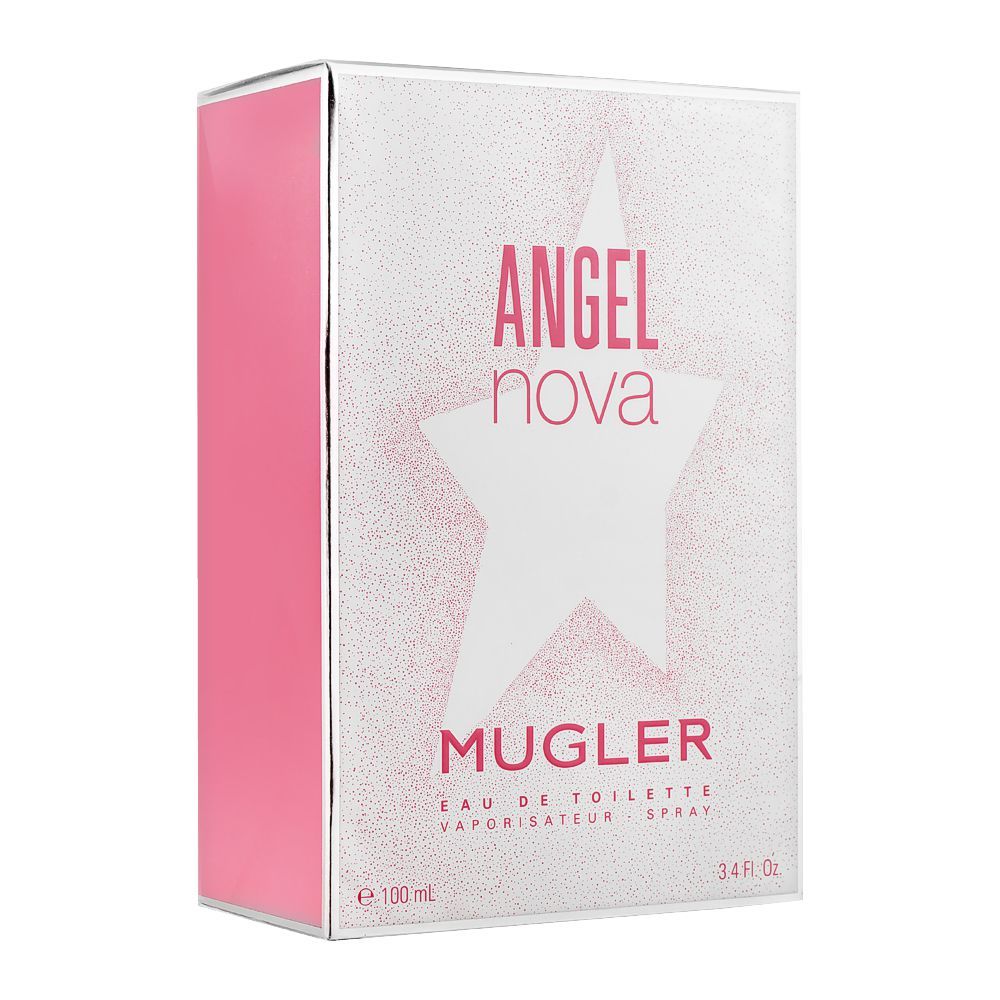 ANGEL NOVA EDT 100ML