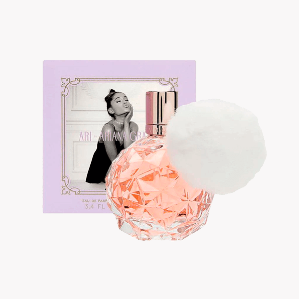 ARI EAU DE PARFUM 100ML