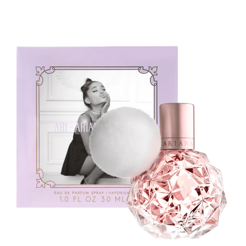 ARI EAU DE PARFUM 30ML