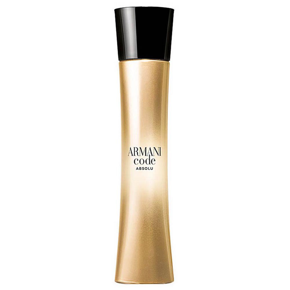 ARMANI CODE ABSOLUT 75ML EAU DE PARFUM