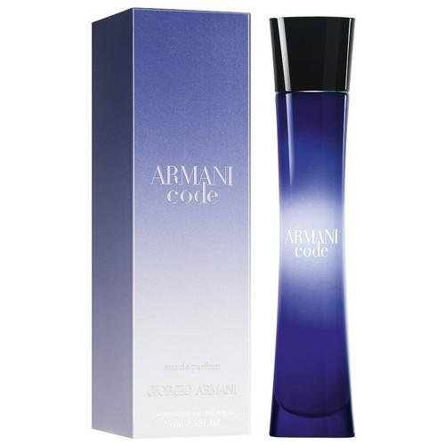 ARMANI CODE EAU DE PARFUM