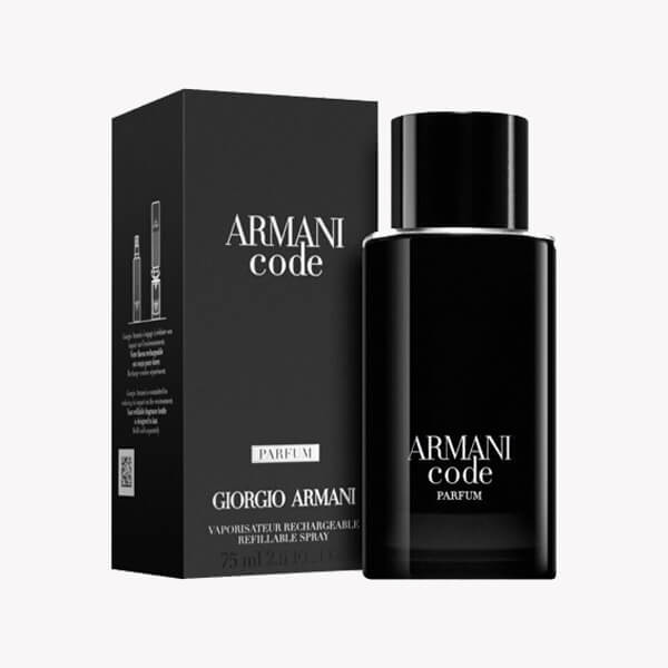 ARMANI CODE PARFUM