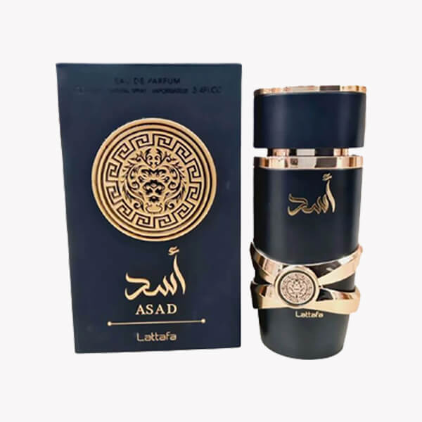 ASAD 100ML EDP