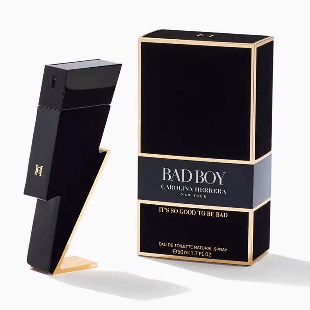 BAD BOY 100ML EDT