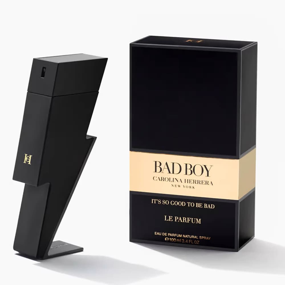 BAD BOY 100ML LE PARFUM