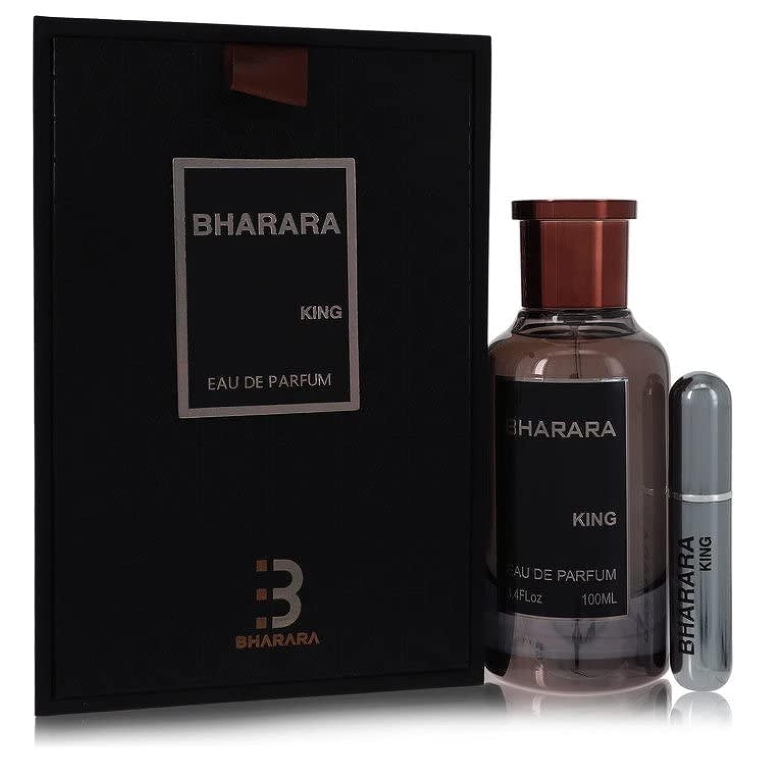 BHARARA KING 100ML EDP