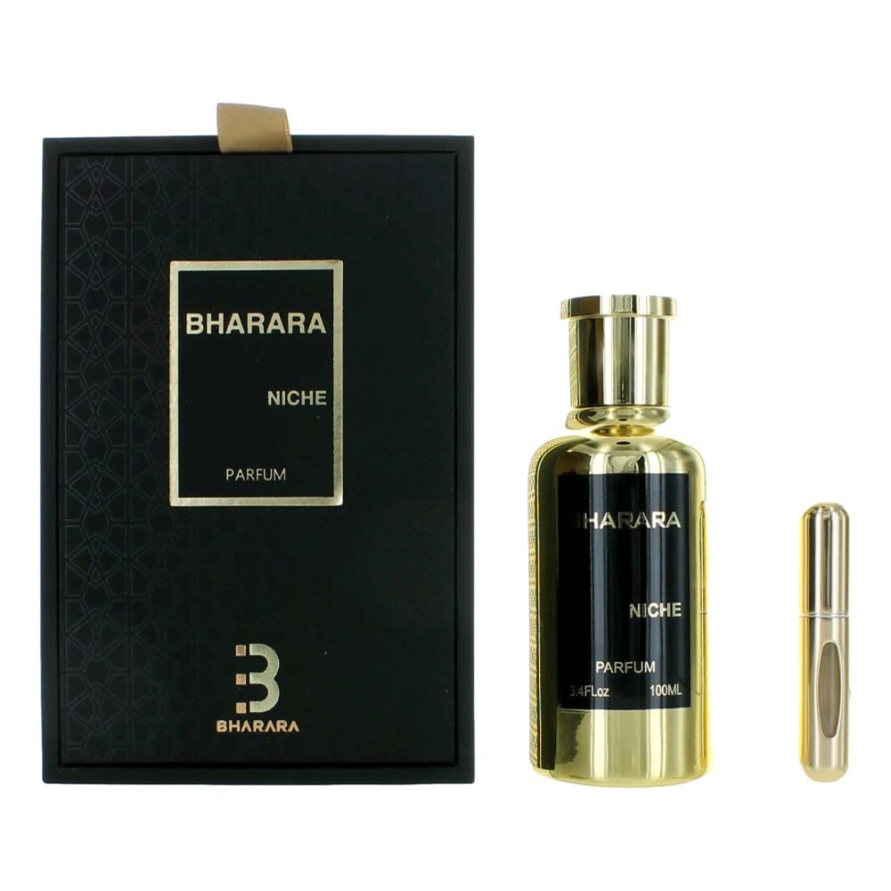 BHARARA NICHE FEMME 100ML EDP