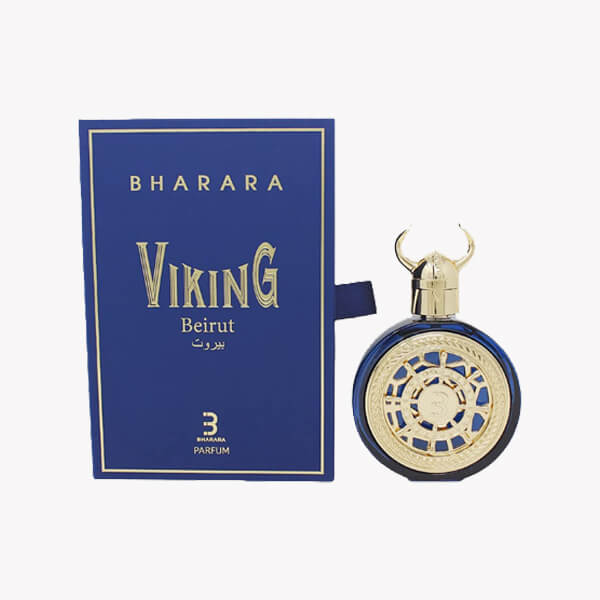 BHARARA VIKING BEIRUT 100ML EDP