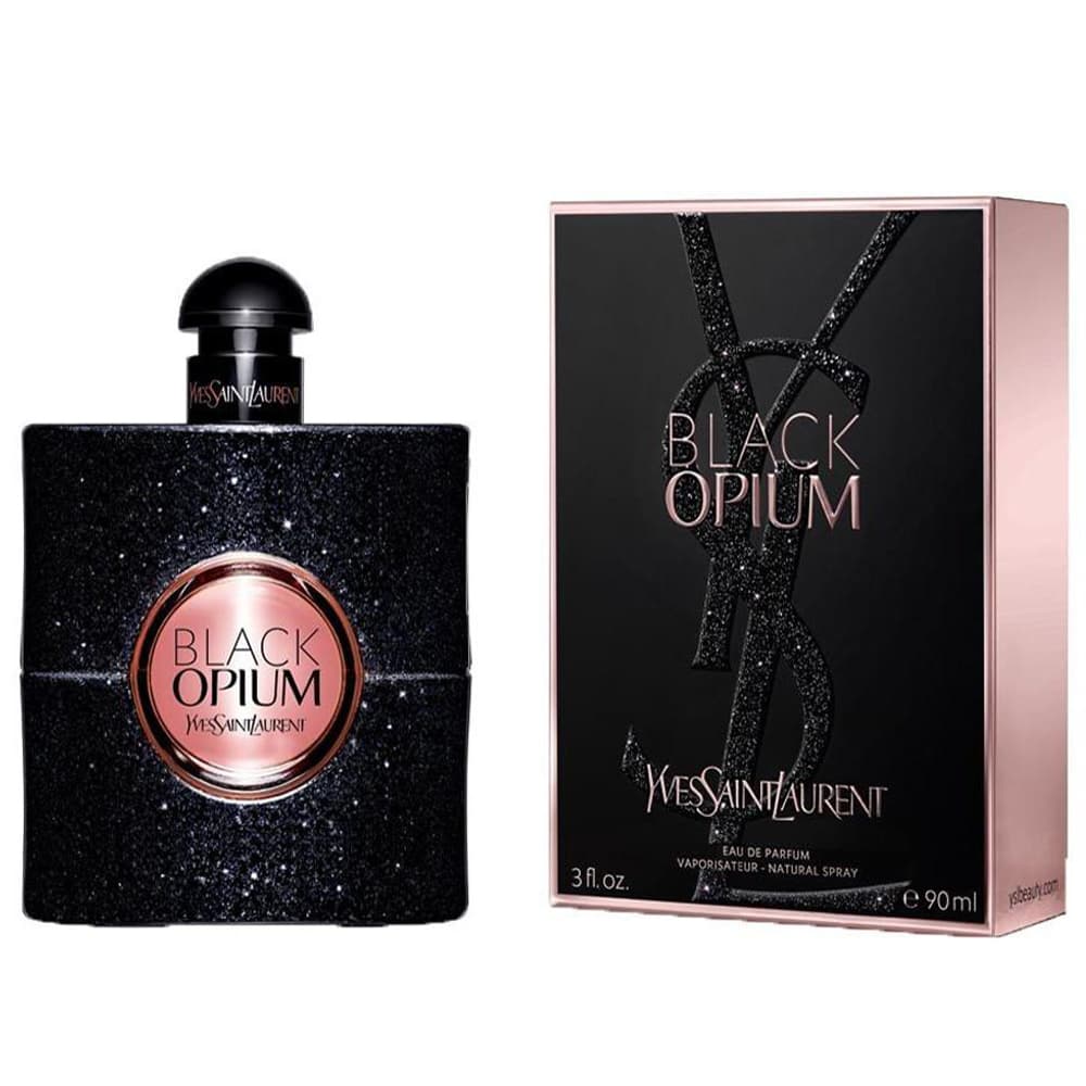 BLACK OPIUM 90ML EDP