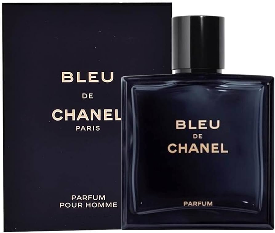 BLEU DE CHANEL PARFUM 150ML