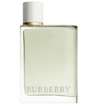 BURBERRY HER 100ML EAU DE TOILETTE