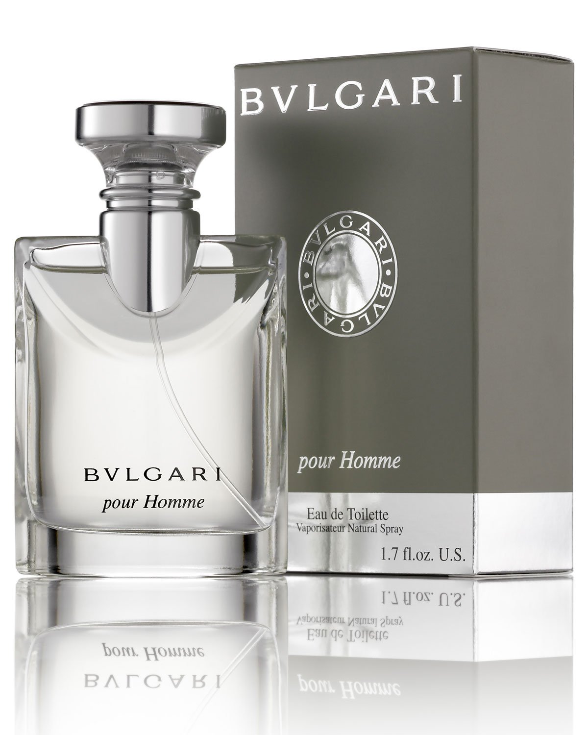 BVLGARI POUR HOMME  100ML EDT