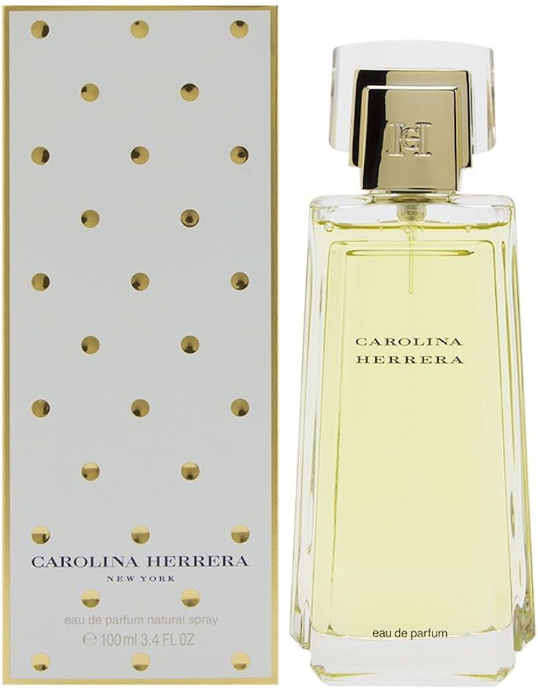 CAROLINA HERRERA NEW YORK 100ML