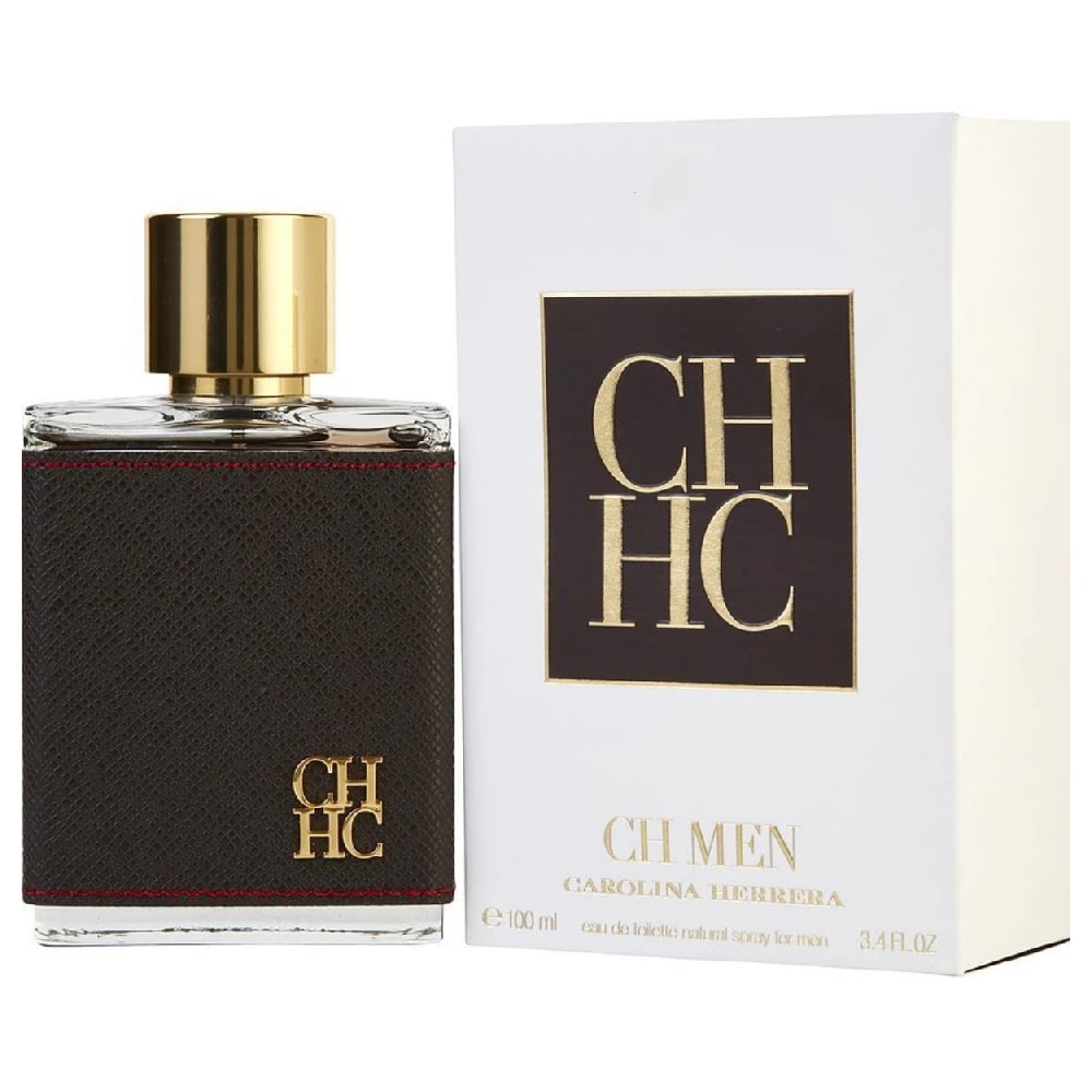 CHHC MEN 100ML EDT