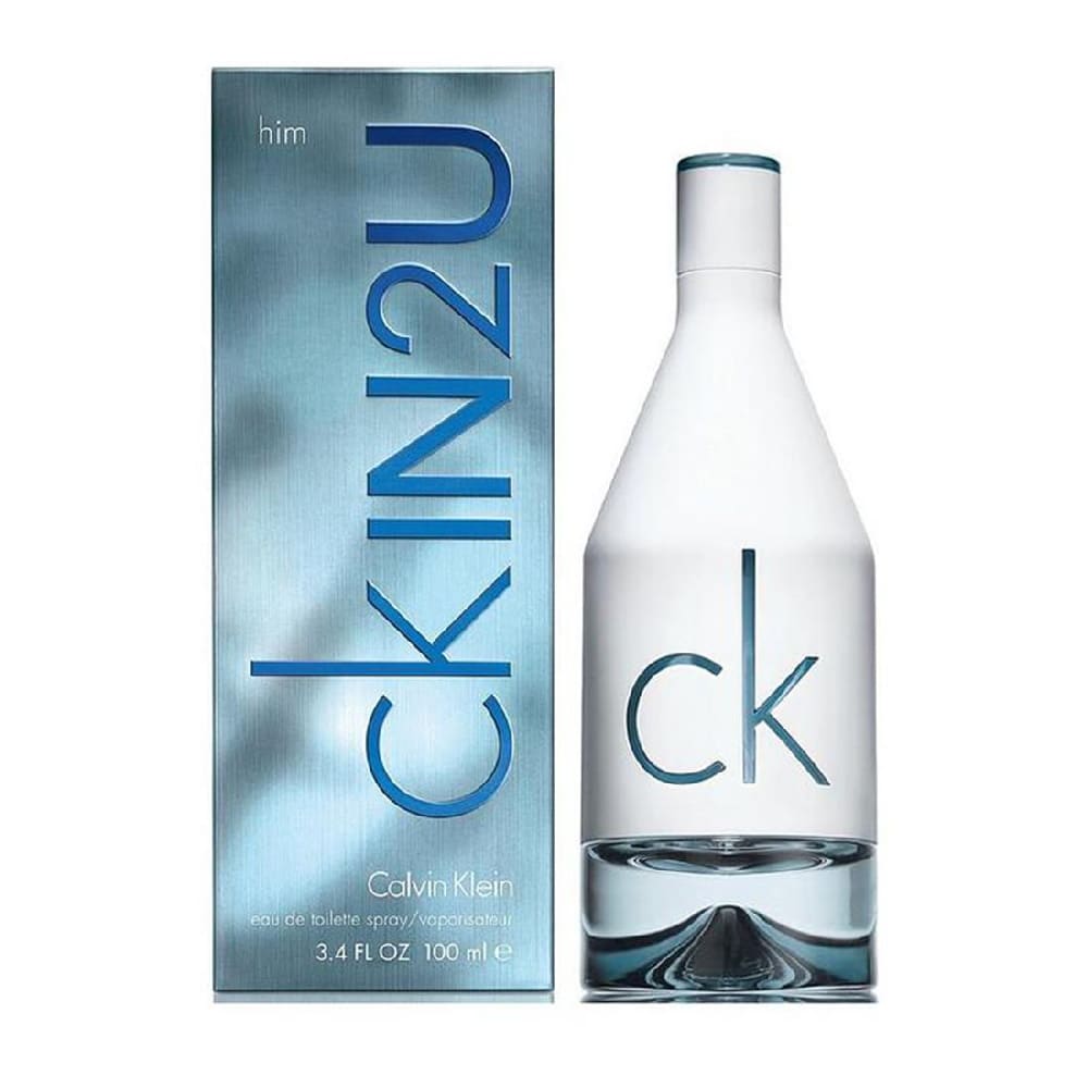 CK IN2U 100ML