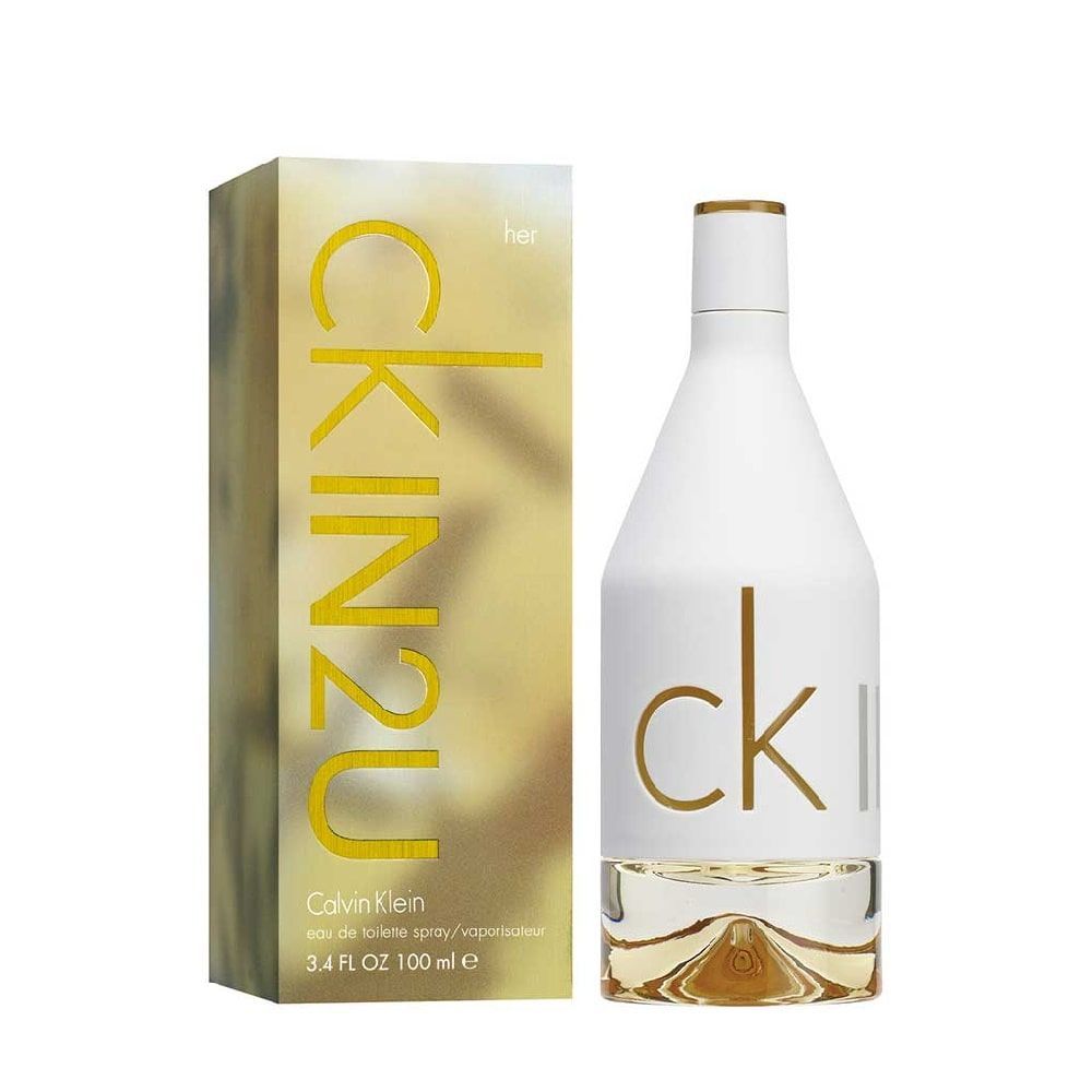 CK IN2U 100ML