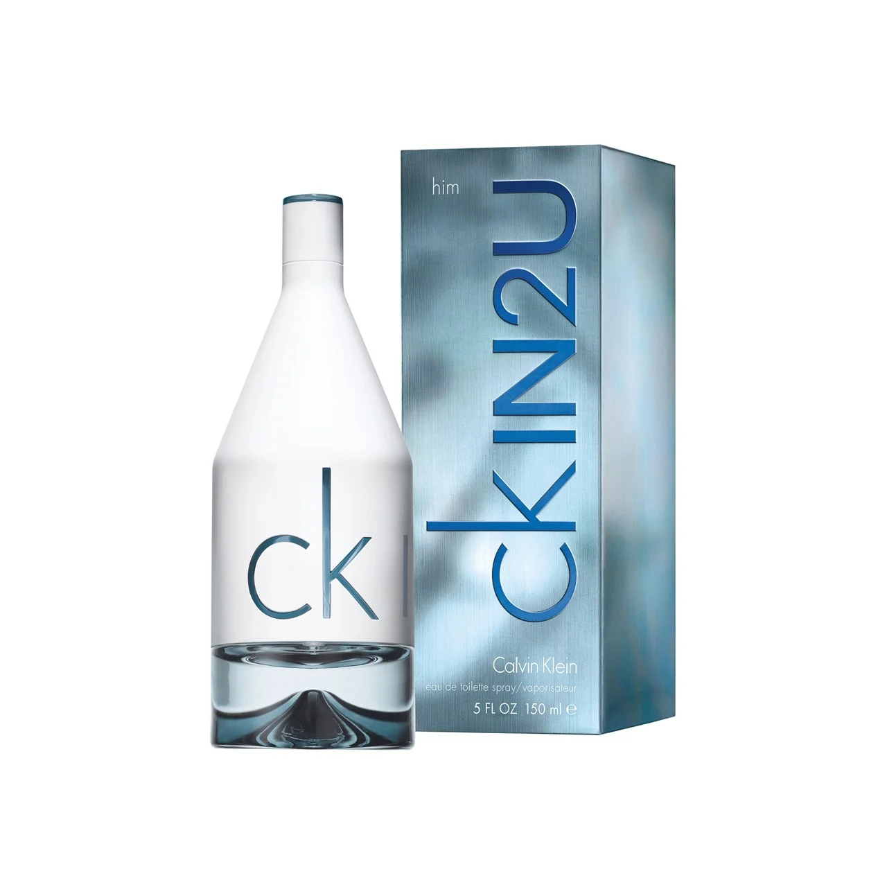 CK IN2U 150ML