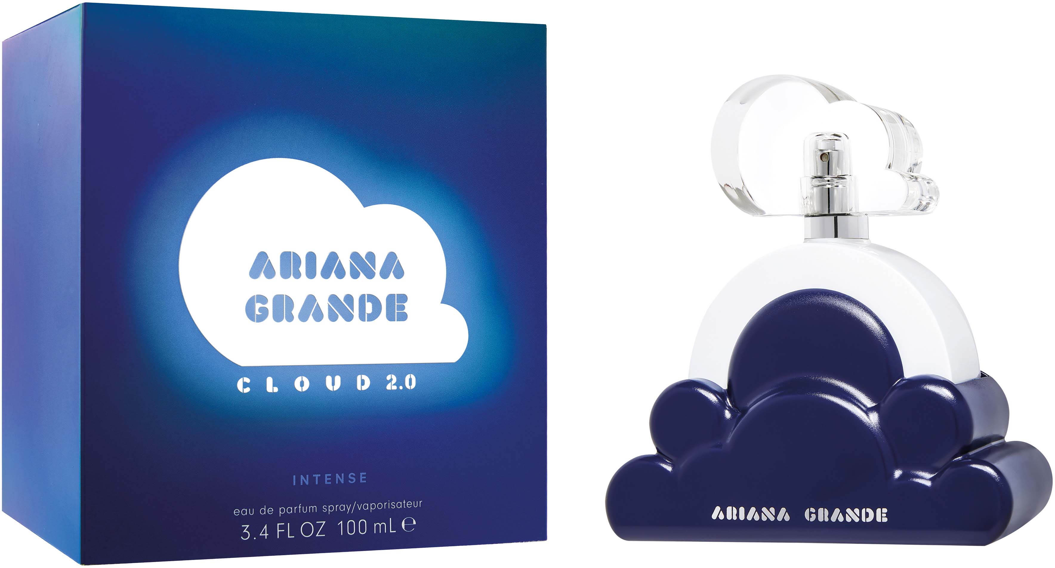 CLOUD 2.0 EAU DE PARFUM 100ML