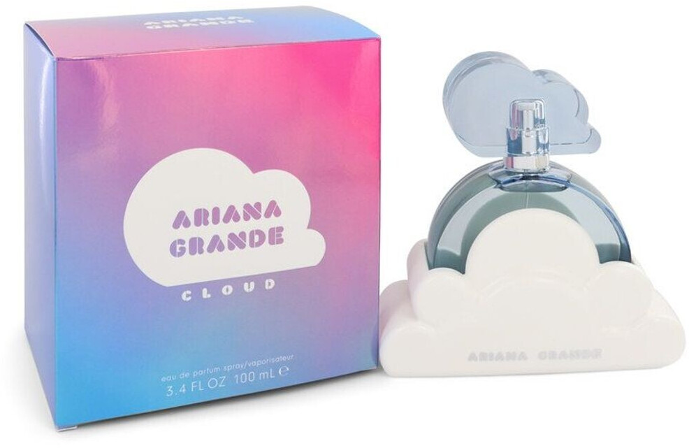 CLOUD EAU DE PARFUM 100ML