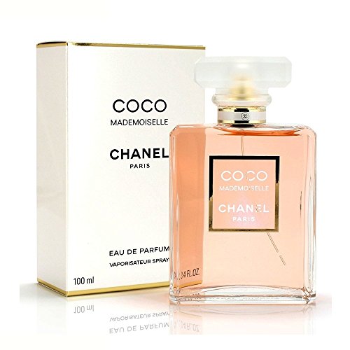 COCO MADEMOISELLE 100ML