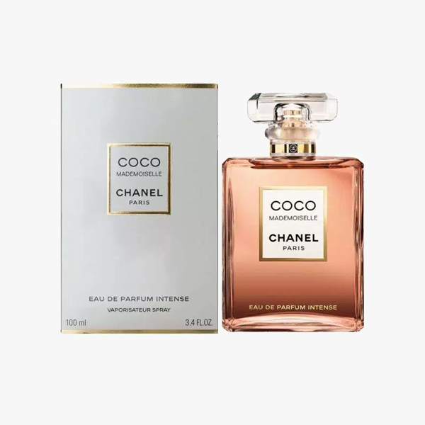 COCO MADEMOISELLE 200ML