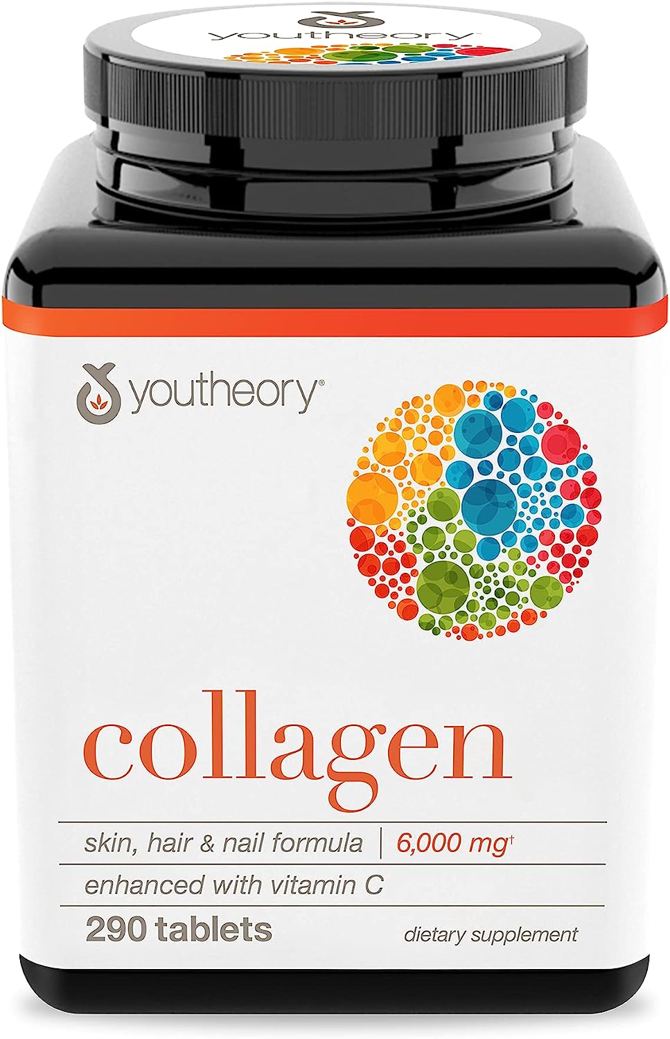 COLLAGEN 290 TABLETAS