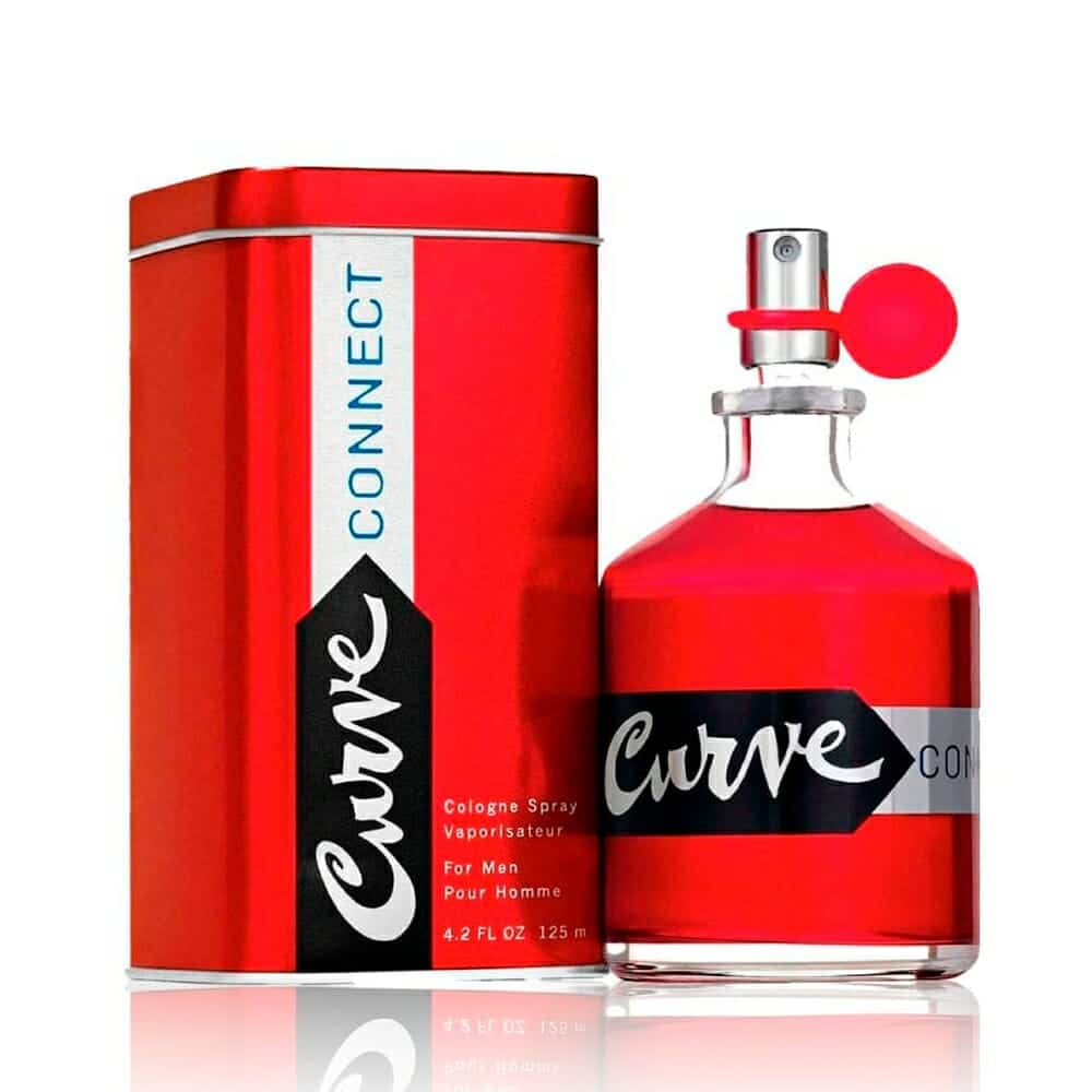 CURVE CONNECT 75ML