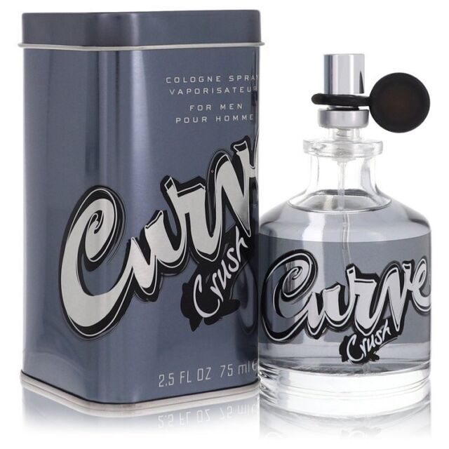 CURVE CRUSH 75ML