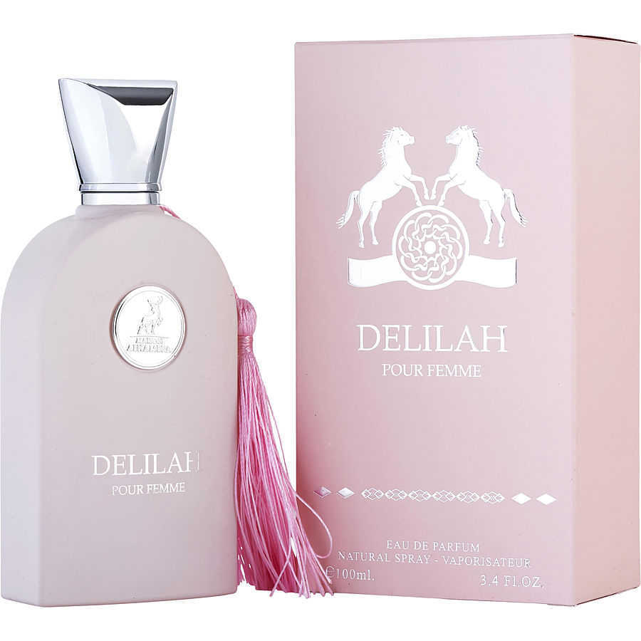 DELILAH 100ML EDP