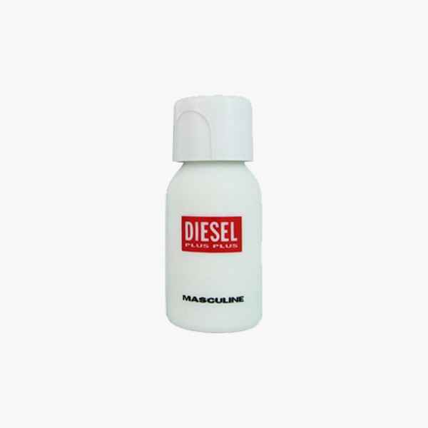 DIESEL PLUS PLUS 75ML