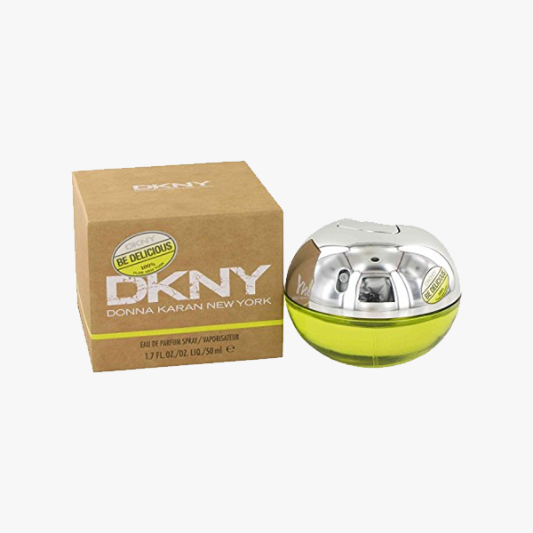 DKNY BE DELICIOUS 100ML