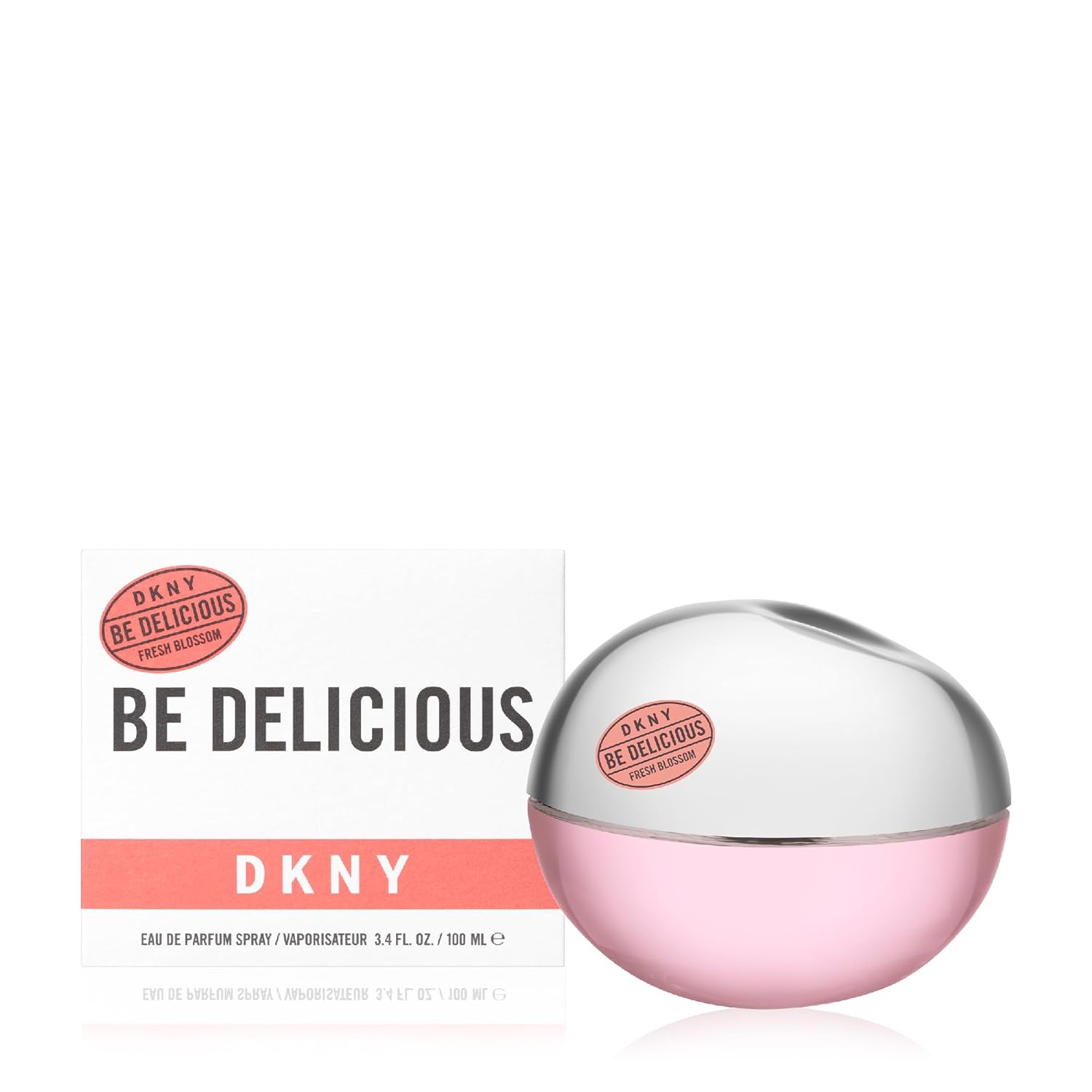 DKNY BE DELICIOUS FRESH BLOSSON 100ML