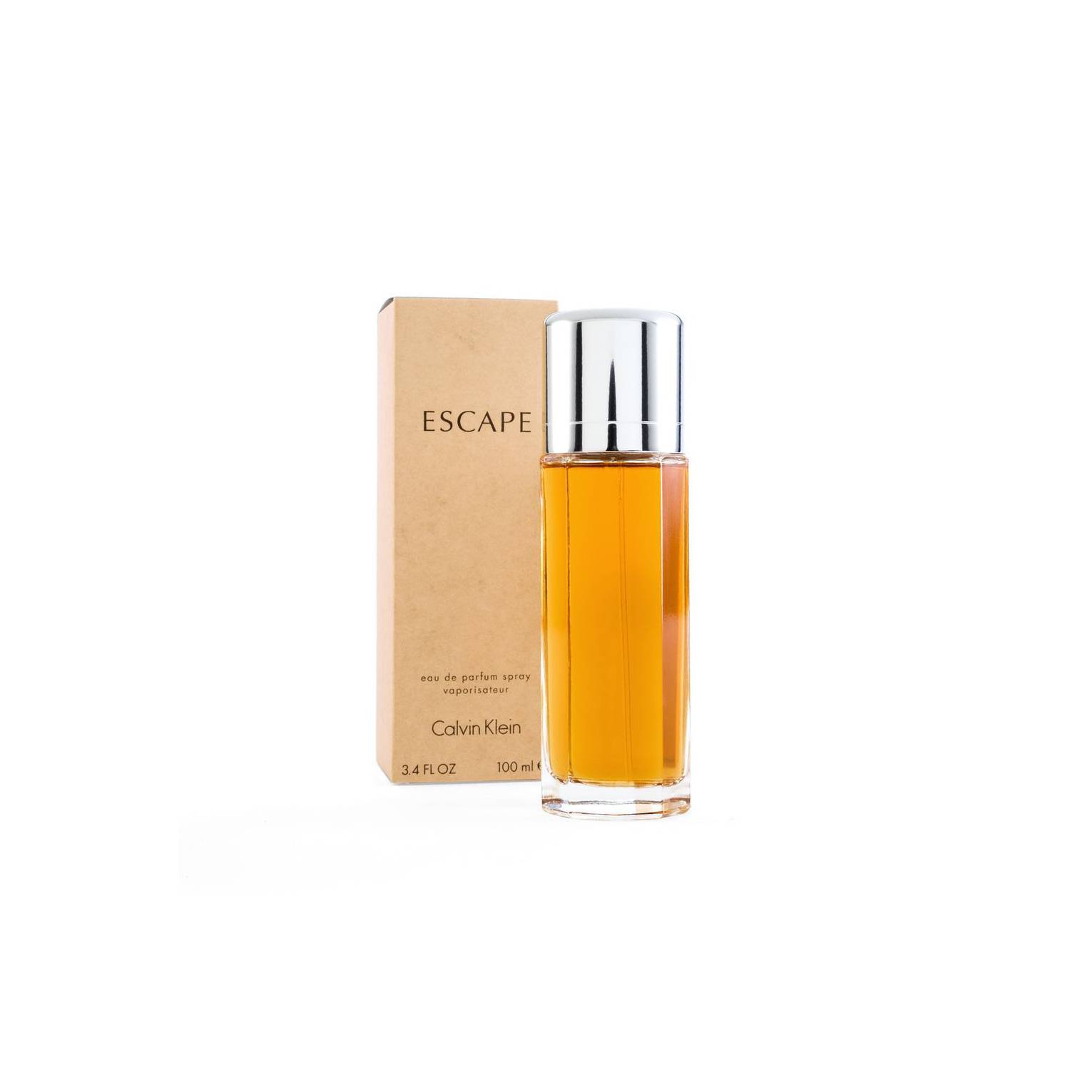 ESCAPE 100ML EAU DE PARFUM