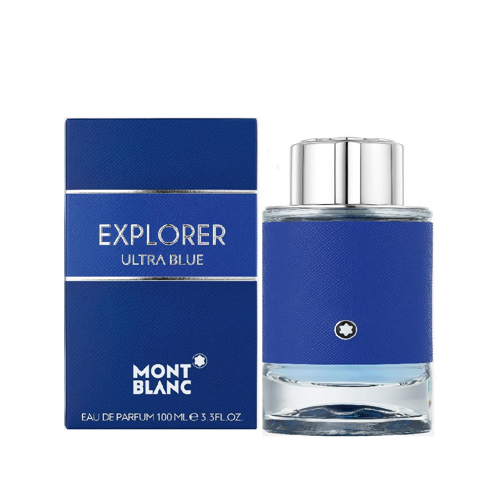 EXPLORER ULTRA BLUE 100ML EDP