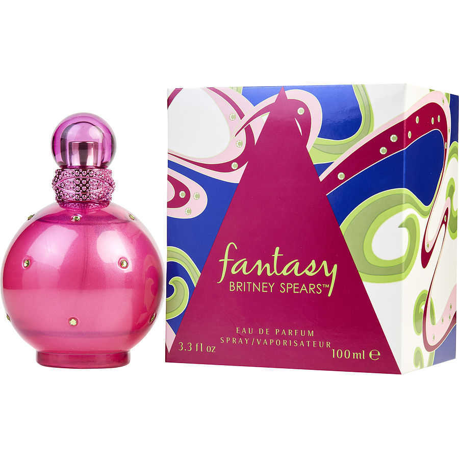 FANTASY CLÁSICO 100ML EAU DE PARFUM