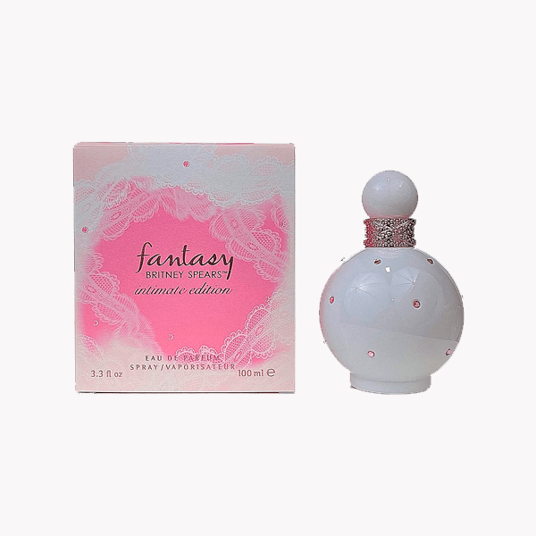 FANTASY INTIMATE EDITION 100 ML EAU DE PARFUM