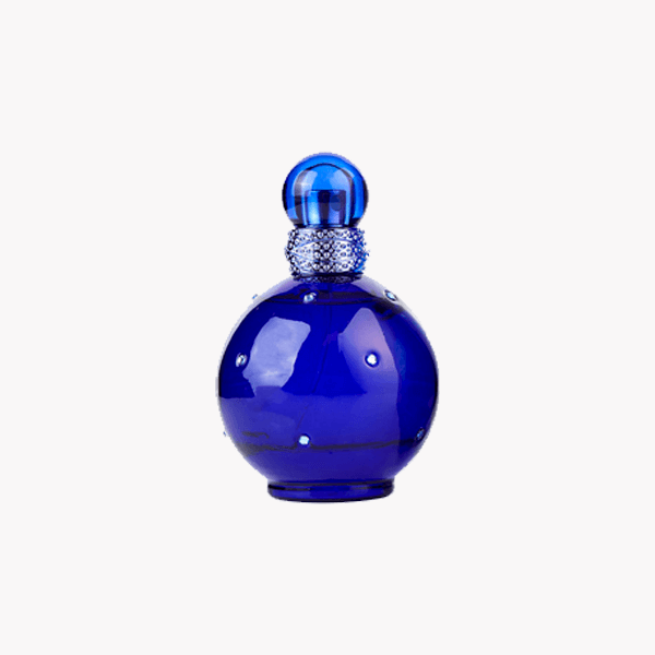 FANTASY MIDNIGHT 100ML EAU DE TOILETTE