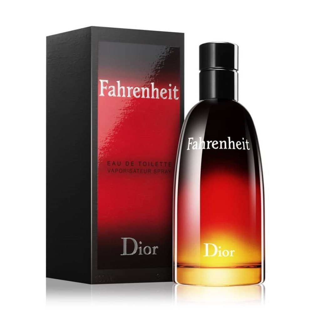 FHARENHEIR 100ML EDT