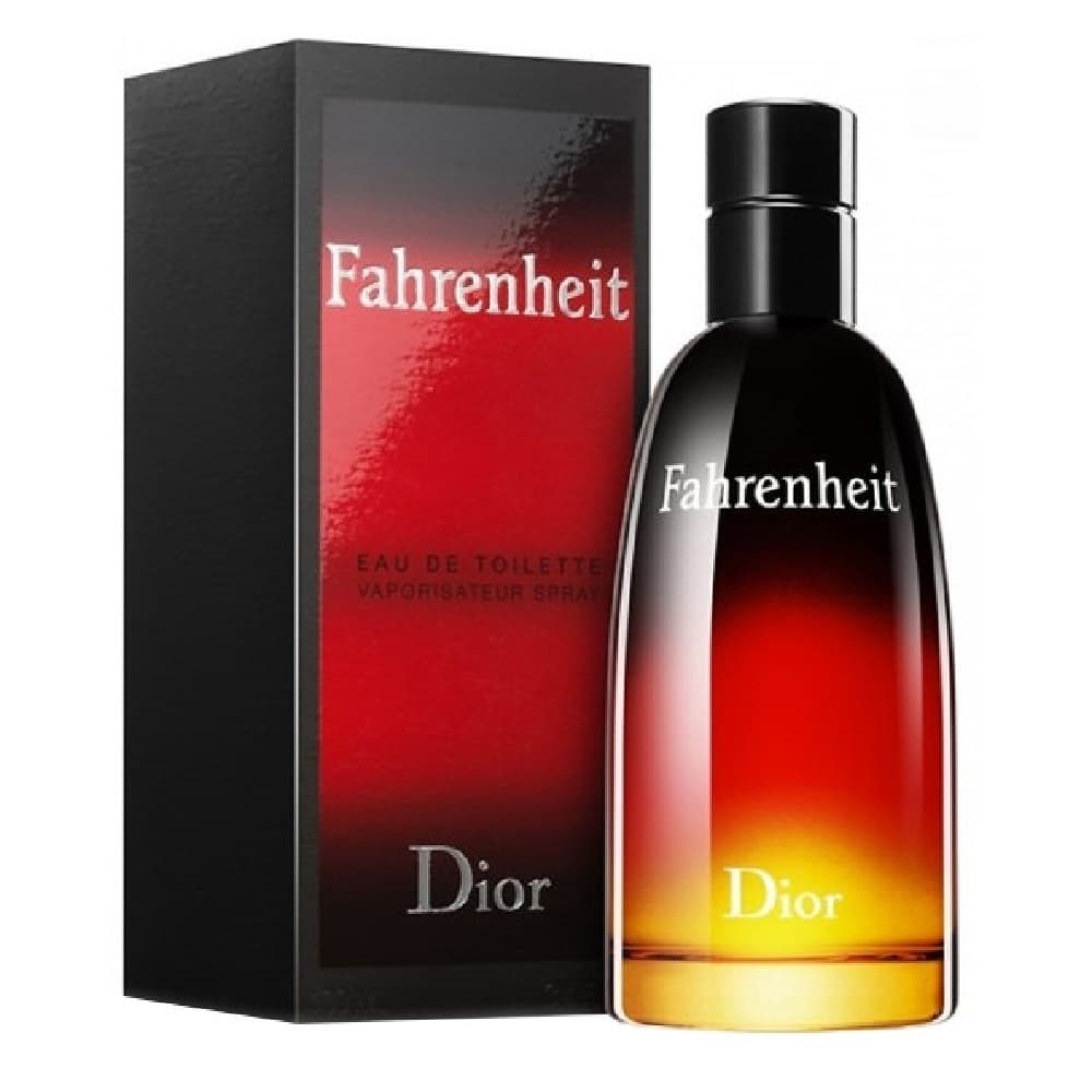 FHARENHEIR 200ML EDT