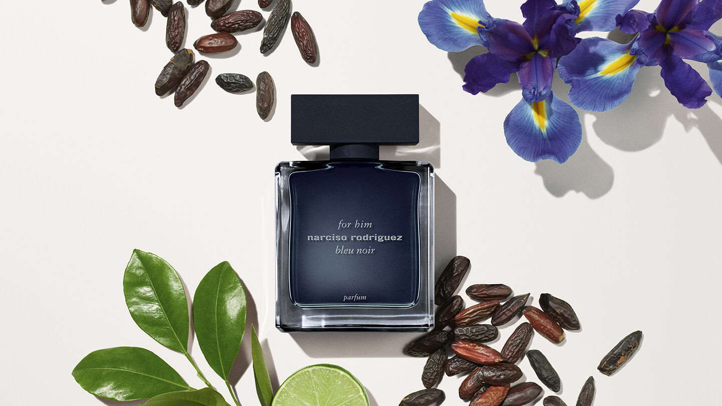 FOR HIM NARCISO RODRIGUEZ BLEU NOIR