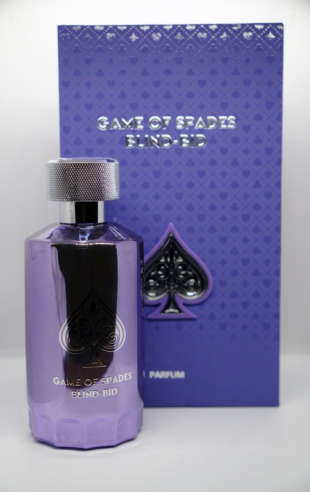 GAME OF SPADES BIND BID 100ML