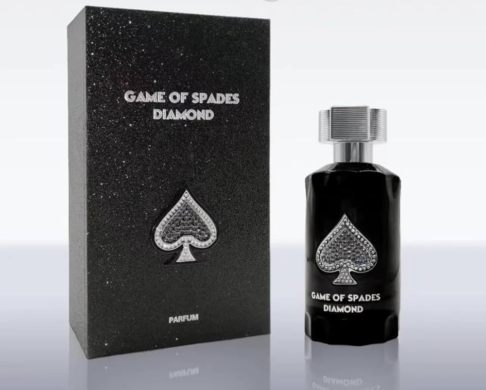 GAME OF SPADES DIAMOND EDP