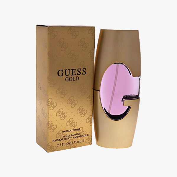 GUEES GOLD 75ML